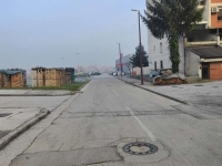 U NASELJU HAS KOD NOVOG TRAVNIKA NOVO SLIJEGANJE TLA: Iz sigurnosnih razloga svi...