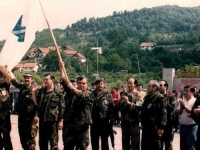 NA LOKALITETU PAŠA BUNAR: Na današnji dan u Tuzli osnovana prva brigada Armije RBiH (VIDEO)