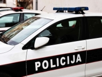 NAKON DRAME U BLAŽUJU: Oglasila se policija, dvije osobe životno ugrožene, traga se za...