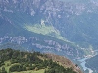 DRAMA NA ČVRSNICI: Od sinoć traje intenzivna potraga za 23-godišnjom državljankom...