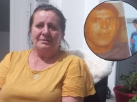 TUGA DO NEBA: Srebreničanka Mevlida Omerović 11. jula će ukopati samo jednu kost...