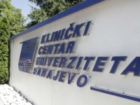 NIJE DOBRO: U protekla 24 sata na Klinici za infektivne bolesti Kliničkog centra Univerziteta u Sarajevu pregledano...
