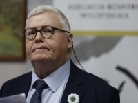 PROFESOR DAVID PETTIGREW: Za međunarodnu zajednicu trebalo bi biti najveća sramota što je Republika Srpska zabranila....