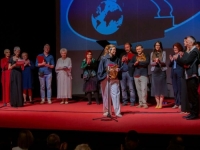 SPEKTAKL U MOSTARU: Dodijeljene 'Mostarske liske', prva nagrada otišla u ruke...