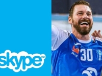 TERZA, GIGANT: Liga prvaka posvetila objavu Mirsadu Terziću - 'Skype je zastario i prestao postojati, a Ti si...'