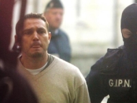 OSUĐEN ZA ZLOČINE U BiH I FRANCUSKOJ: Uhapšen Lionel Dumont, koji je 1999. pobjegao iz sarajevskog zatvora