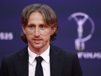 PRED REALOM SU NOVI REZOVI: Modrić bi da ostane, ali...