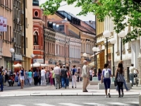 DEMOGRAFSKA KATASTROFA:  Politika koja uništava entitet RS