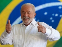 BRAZILSKI PREDSJEDNIK SAVJETUJE PUTINA: 'Hej, druže Putine, idi u Istanbul da pregovaraš, za ime Boga'