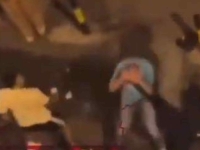 UŽAS U SRBIJI: Objavljena fotografija mladića kojeg su pretukli igrači Partizana (FOTO)