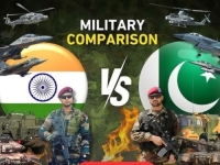 SUKOB INDIJE I PAKISTANA - KO KOGA PODRŽAVA / NAORUŽAVA: Pakistan je za Kinu 'strateški partner', Indija se oslanja na SAD, Rusija se drži...