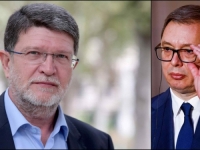 VUČIĆEVI TABLOIDI RAZAPINJU PICULU: 'Ustaški pamflet u Evropskom parlamentu!'