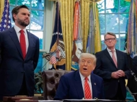 TRUMP ODUŠEVLJEN, STARMER TAKOĐER: Predstavili historijski sporazum vrijedan milijarde dolara