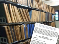 DA LI JE KONKURS ZA DIREKTORA ARHIVA FBiH NAMJEŠTEN?: Posebne uslove ne ispunjava doktor historijskih nauka a zadovoljava ih magistar bosanskog, hrvatskog ili srpskog jezika!