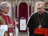 PROCURILI NEVJEROVATNI DETALJI: Izbor pape nije prošao bez drame, Parolin je bio u vodstvu...