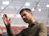 'SADA JE PRAVO VRIJEME!': Alonso potvrdio da napušta njemački klub, sljedeća destinacija se već zna!?