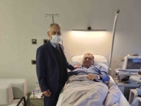 JAVIO SE DUGOGODIŠNJI POKROVITELJ MILORADA DODIKA: 'Van ganica razuma je progon predsjednika Republike Srpske!'