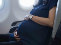 DRAMATIČAN LET: Mlada Španjolka se porodila u avionu na 5.500 metara visine