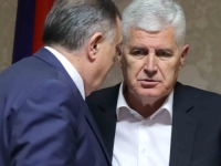 HRVATSKI MEDIJI NA NASLOVNIM STRANAMA: 'Deset stranaka u BiH spremno na novu koaliciju bez Dodika, čekaju HDZ!'