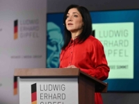 'POTREBNE SU NAM I SJEDINJENE DRŽAVE!': Njemačka ministrica najavila velike projekte i ulaganje u gradnju...