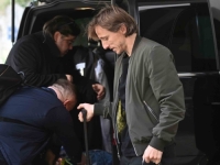 VEČERA O KOJOJ BRUJI NOGOMETNA ŠPANIJA: Modrić u svojoj vili ugostio sve igrače Reala - osim jednog!