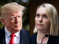 NAPUSTILA POZICIJU: Trump razočarao američku ambasadoricu