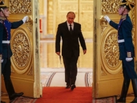 KREMLJ POSTAVIO USLOVE: Sastanak Putina i Zelenskog moguć samo ako se...