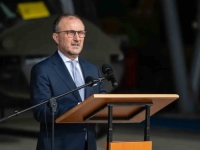 LUIGI SORECA, ŠEF DELEGACIJE EU U BiH: 'Sami riješite ovu krizu. Ne čekajte našu pomoć!'