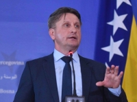 JASMIN EMRIĆ, DIREKTNO: 'Upozoravamo Borjanu Krišto da izvrši svoju dužnost!'