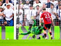 KRAJ SPEKTAKLA U BILBAU: Tottenham srušio Manchester United i prekinuo 17 godina dugu sušu trofeja, pogledajte sažetke finala... (VIDEO)