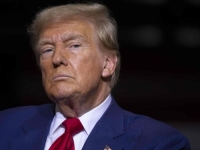 ZLOKOBNA PORUKA TRUMPU UZ RUSIJE: 'Jedina loša stvar je treći svjetski rat!'