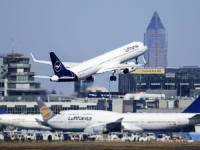 DRAMA NA NEBU: Avionu 'Lufthanse' otkazao motor