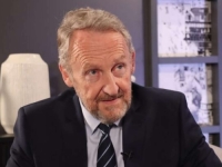 IZETBEGOVIĆ OTKRIO DO SADA NEPOZNATE DETALJE: 'Dodik ostaje usamljen, Erdogan je zvao Vučića...!' (FOTO)