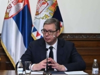 ŠTA SE DOGAĐA U SRBIJI: Vučić sazvao sjednicu Savjeta za nacionalnu bezbjednost