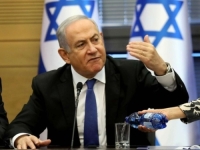 NETANYAHU IZGUBIO RAZUM: Brutalno se obrušio na lidera opozicije zbog istine koju je rekao