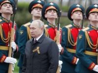 PROGNOZA KOJA LEDI KRV U ŽILAMA: 'Prekida vatre u Ukrajini neće biti nikad! Putin je ključnu bitku praktički već dobio...!'