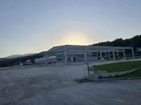 BAŠ ONO ŠTO NAM TREBA: U srcu Bosne niče novi proizvodni pogon