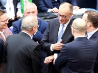 NJEMAČKA VIŠE NIJE POLITIČKI STABILNA: Ovo je ŠEST ZAKLJUČAKA današnje drame u Bundestagu...