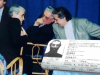 KLJUČNA ULOGA HRVATSKE OBAVJEŠTAJNE SLUŽBE: Životna priča danas uhapšenog Lionela Durmonta objašnjava fenomen dolaska mudžahedina u BiH tokom rata!