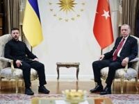 PREOKRET U ISTANBULU: Umjesto mirovnih pregovora, sutra samo trilateralni sastanci