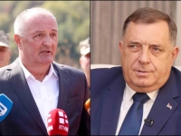 DODIK NE SHVATA OZBILJNO HELEZA: 'On samo paradira. To treba ignorirati!'