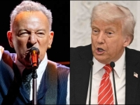 TRUMP POTPUNO POBJESNIO: Brutalno je izvrijeđao slavnog američkog rokera, a zatim mu zaprijetio...