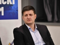 DEMANTI ANTE DŽALTE: 'Nisam uputio prijavu na konkurs za glavnog federalnog tržišnog inspektora!'