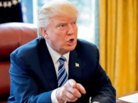 TRUMP POBJESNIO: 'Ovaj Putin se igra vatrom. Šta mu se, dovraga, dogodilo?'