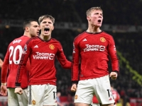 ZVIJEZDA UNITEDA OTJERANA SA SASTANKA: 'Moli Boga da nađeš klub koji te želi potpisati!'