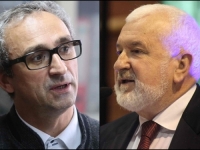MUSTAFA CERIĆ KRITIKOVAO KAMBEROVIĆA: 'Akademska nadmenost je nadjačala ljudsku pristojnost!'