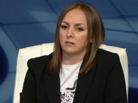NOVINARKA ČORBO-ZEĆO OTKRILA FRAPANTNE DETALJE: 'Optužnice protiv pripadnika Armije RBiH pišu se u Beogradu, a tužioci Tužilaštva BiH ih samo preuzimaju!' (VIDEO)