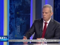 RADONČIĆ POZIVA NA ZBIJANJE REDOVA: 'Odgovor Dodiku je patriotski blok SDA, SBB-a i drugih partija na preciznim principima!'
