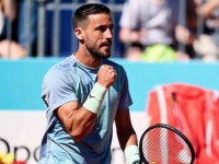 FANTASTIČAN NASTUP NA ROLAND GARROSU: Damir Džumhur pobijedio Pericarda, publiku i ozljedu; na redu je Alcaraz!