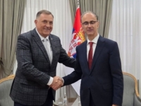 PREMIJER SRBIJE DOLAZI U BiH: Dodik se sastaje s Macutom na Jahorini